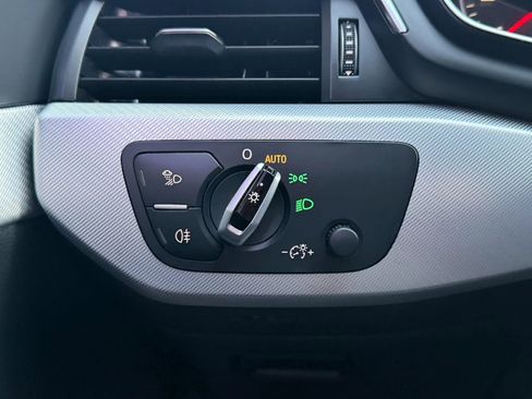 Used 2017 Audi A4 2.0T Premium image 24