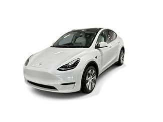 Certified 2023 Tesla Model Y Long Range AWD/4WD video 1