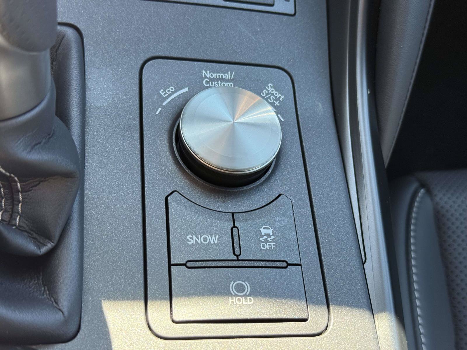 Used 2023 Lexus IS 500 w/ Special Appearance Package RWD image 24