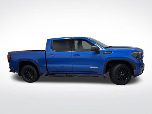 Used 2024 GMC Sierra 1500 Elevation image 2