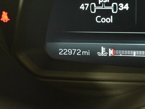 Used 2022 Cadillac CT5 Premium Luxury image 26