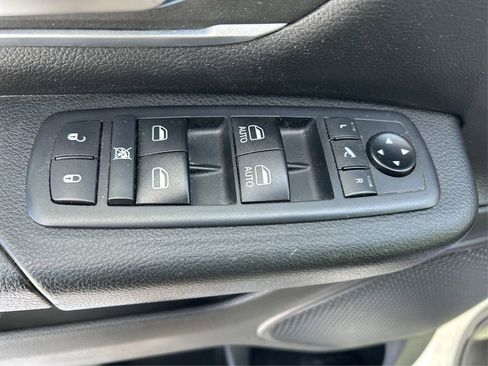 Used 2020 RAM 1500 Big Horn image 34