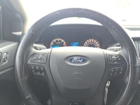 Used 2021 Ford Ranger XL w/ Equipment Group 101A High RWD image 19