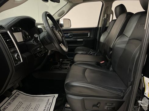 Used 2015 RAM 2500 Power Wagon Laramie image 24