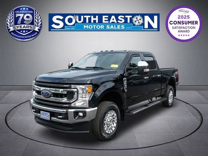 Used 2020 Ford F250 XLT w/ XLT Premium Package