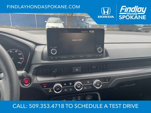 Used 2023 Honda CR-V EX image 13
