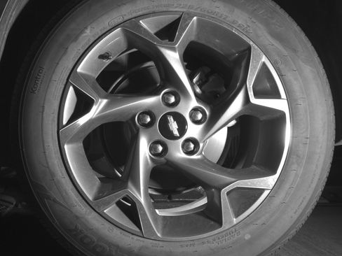 Used 2025 Chevrolet Trax LT image 14