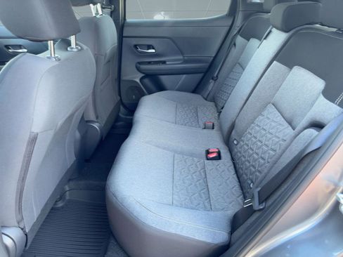 New 2026 Nissan Kicks SV w/ SV Premium Package image 15