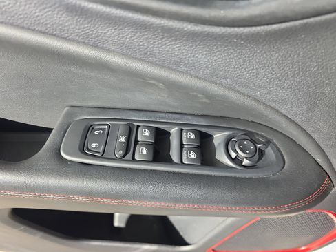 Used 2021 Jeep Compass Trailhawk w/ Convenience Group AWD/4WD image 26