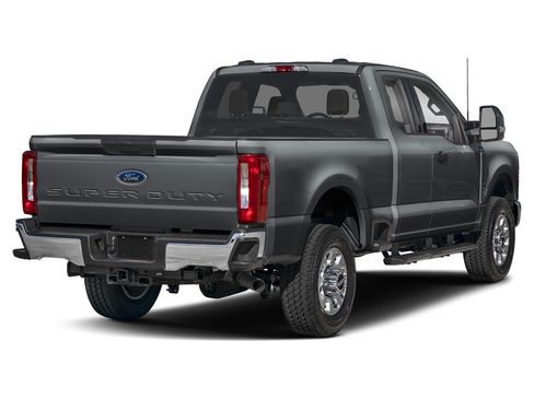 New 2026 Ford F250 XLT w/ 360-Degree Camera Package AWD/4WD image 12