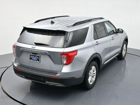 Certified 2023 Ford Explorer XLT w/ Equipment Group 202A image 42