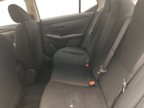Used 2024 Nissan Sentra S FWD image 18