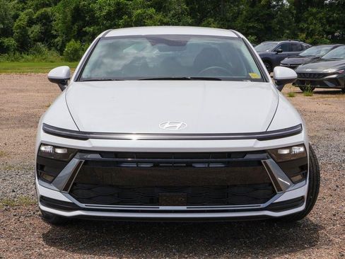 New 2026 Hyundai Sonata SE FWD image 27