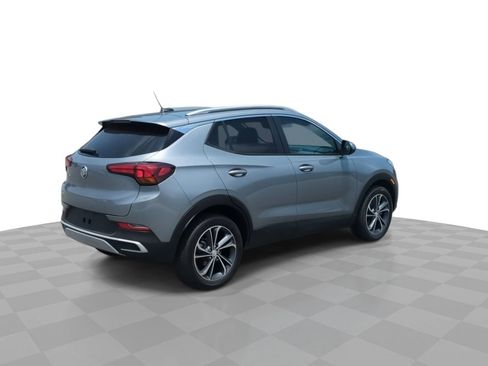 Certified 2023 Buick Encore GX Select FWD image 8