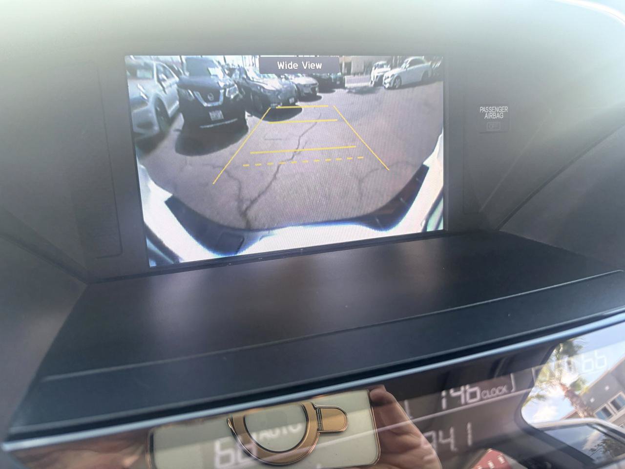 Used 2013 Honda Pilot Touring image 27