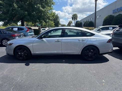 Used 2026 Honda Accord Sport image 6