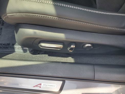 Used 2023 Acura Integra A-Spec FWD image 16