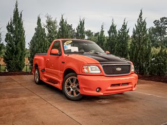 Used 2003 Ford F150 XL video 2