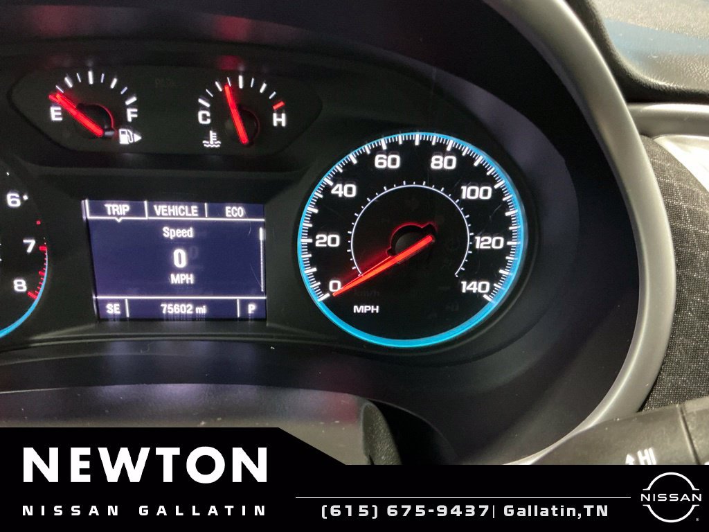Used 2023 Chevrolet Malibu LT FWD image 23