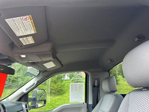Certified 2020 Ford F450 XLT RWD image 15