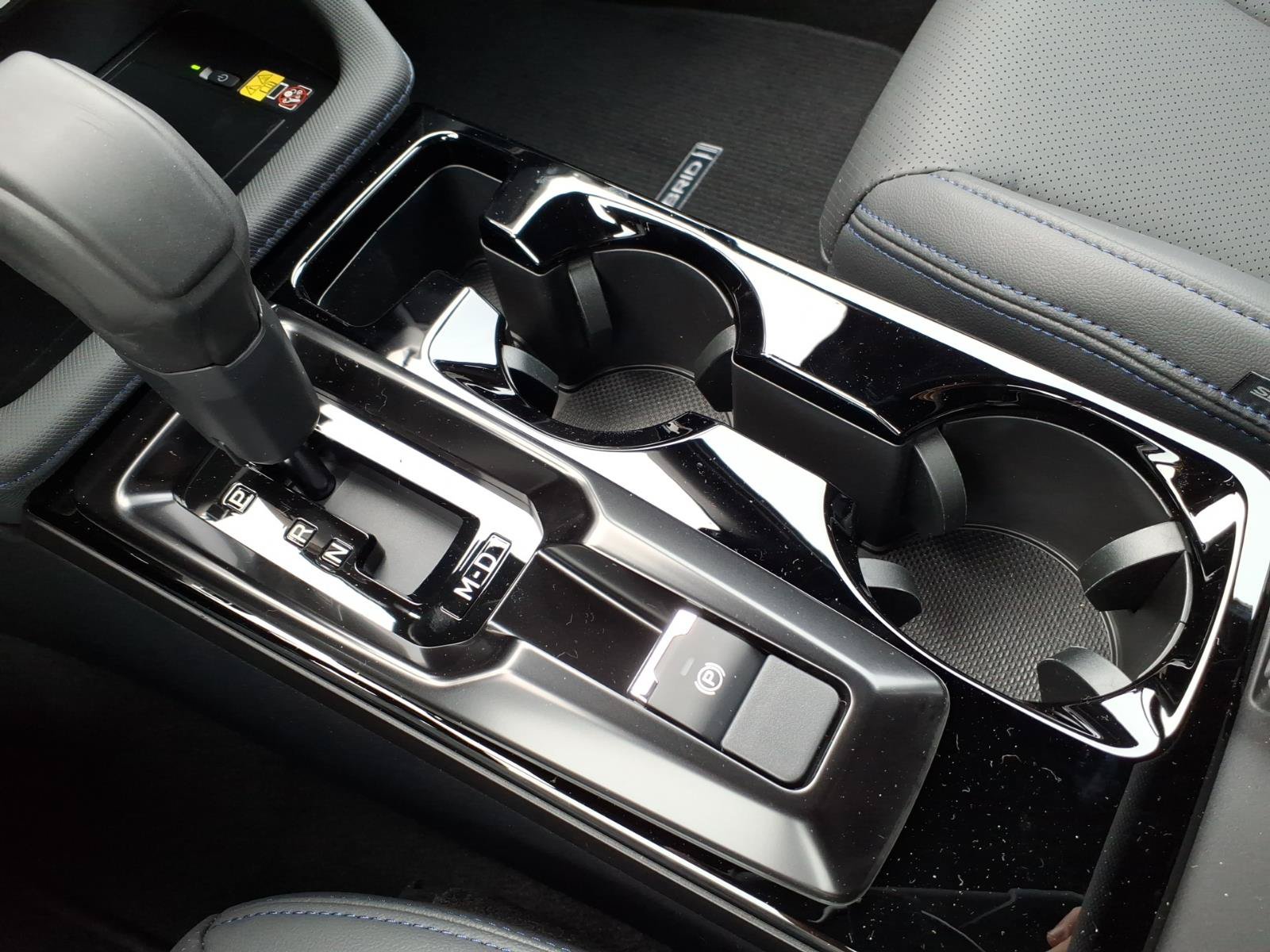 New 2026 Subaru Forester Limited AWD/4WD image 22
