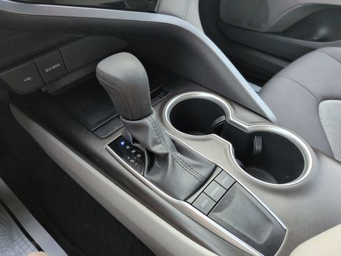 Certified 2024 Toyota Camry LE FWD image 24