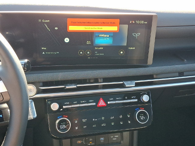 New 2026 Hyundai Tucson Limited AWD/4WD image 9