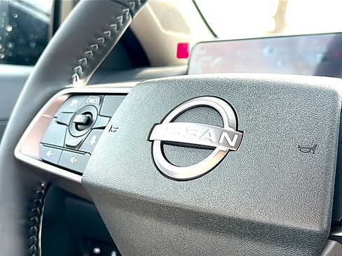 New 2026 Nissan Sentra SV w/ SV Convenience Package image 20