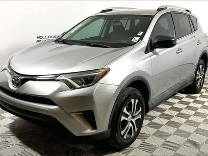 Used 2016 Toyota RAV4 LE