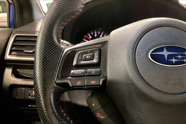 Used 2020 Subaru WRX STI AWD/4WD image 18