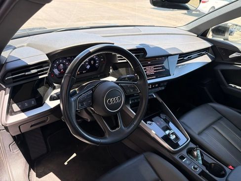 Used 2024 Audi A3 2.0T Premium FWD image 7