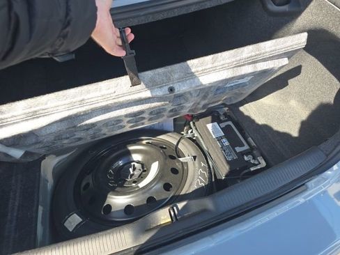 Used 2022 Dodge Charger GT w/ Plus Group image 38