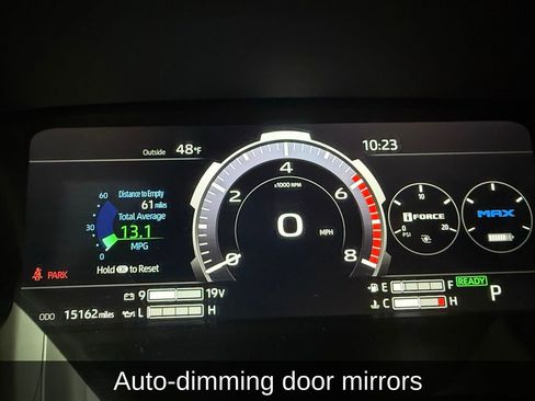 Used 2022 Toyota Tundra TRD Pro image 14