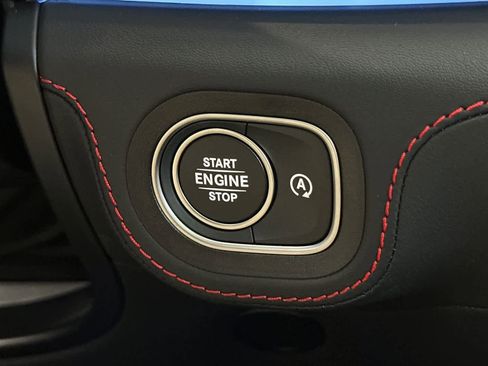 New 2026 Mercedes-Benz GLE 63 AMG S image 21