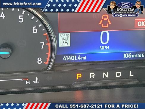 Certified 2022 Ford Explorer XLT w/ Equipment Group 202A image 2