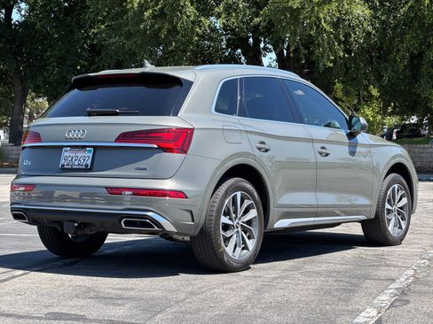 Used 2023 Audi Q5 2.0T Premium Plus AWD/4WD image 4