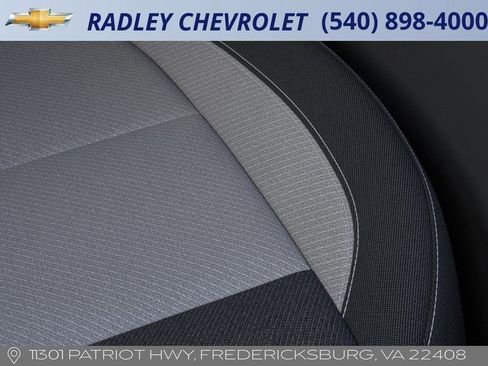 New 2026 Chevrolet Blazer LT image 21