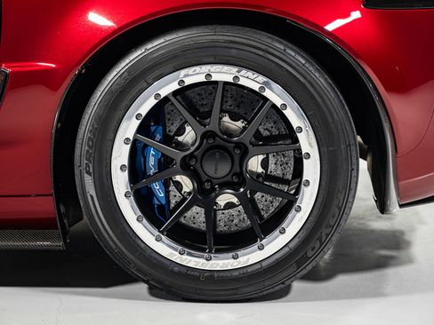 Used 2010 Chevrolet Corvette ZR1 w/ Preferred Equipment Group image 10