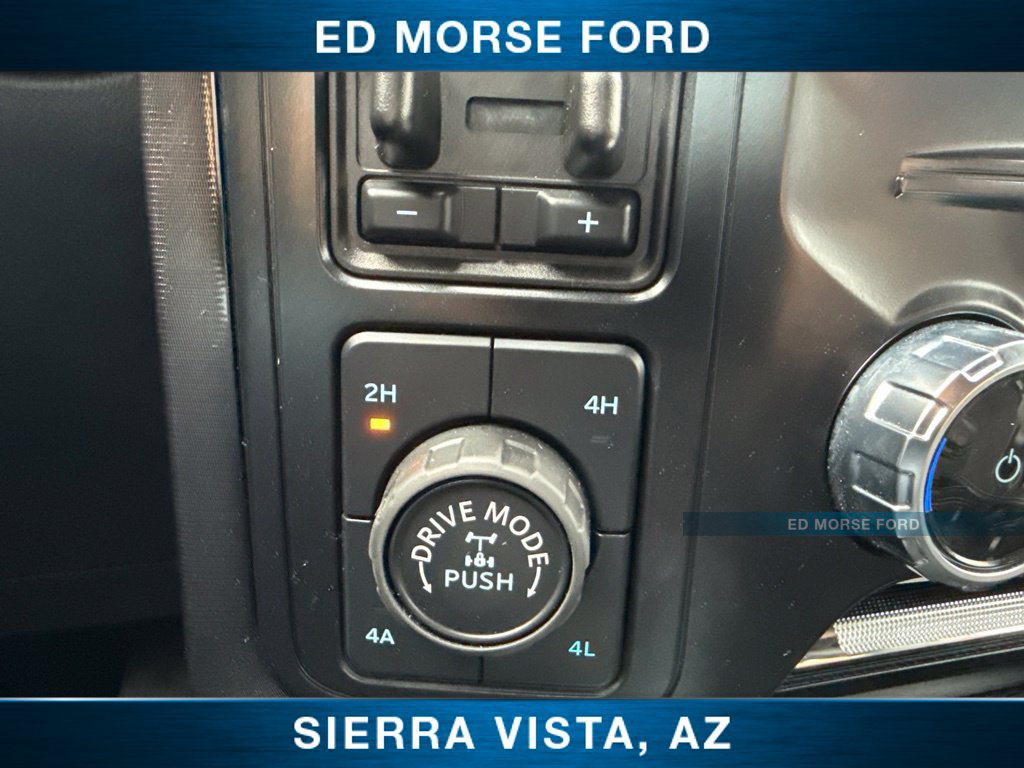 Used 2024 Ford F150 Raptor w/ Equipment Group 803A Raptor R AWD/4WD image 37