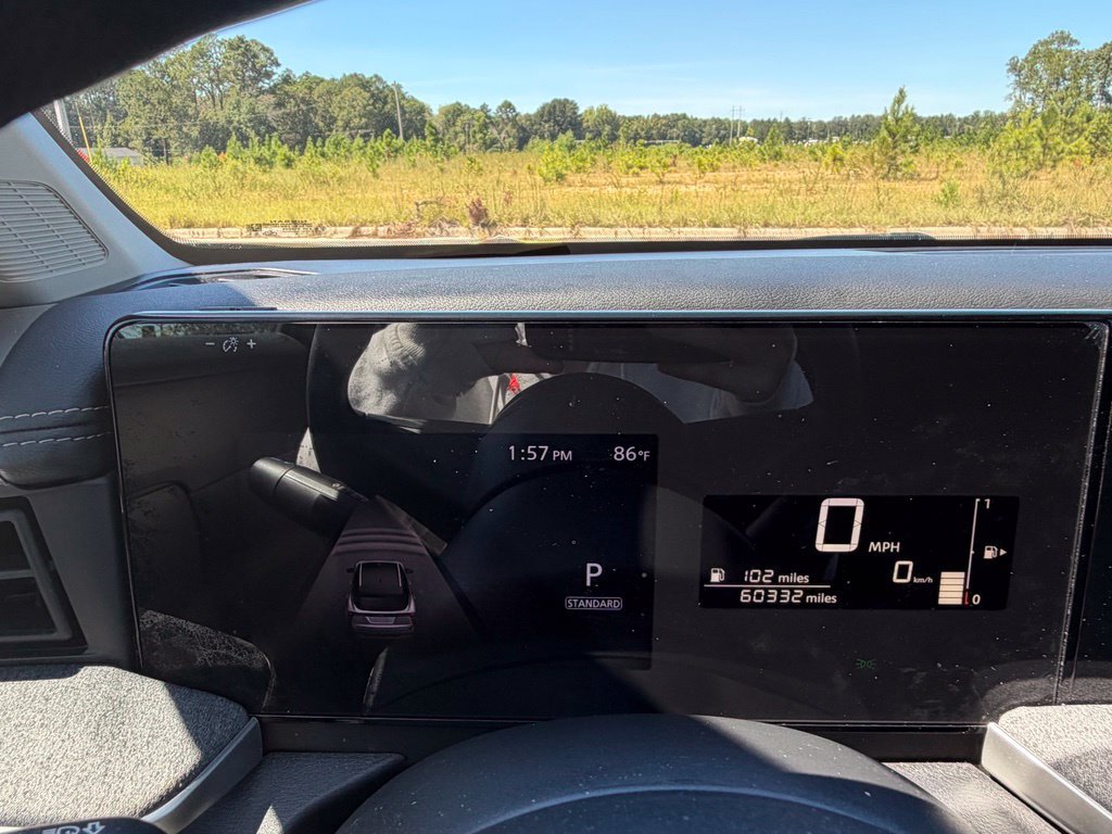 Used 2025 Nissan Kicks SV FWD image 21