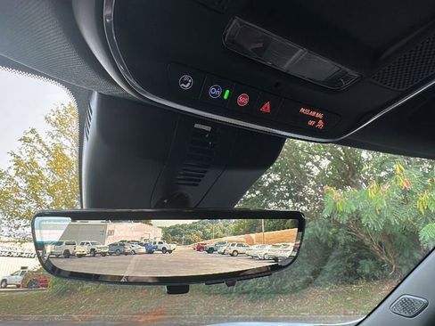 New 2026 Chevrolet Traverse RS w/ LPO, Floor Liner Package image 28