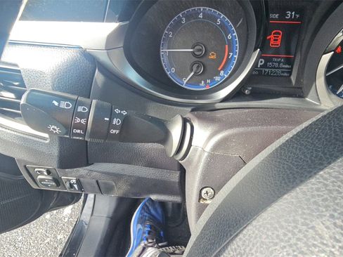 Used 2016 Toyota Corolla S image 14