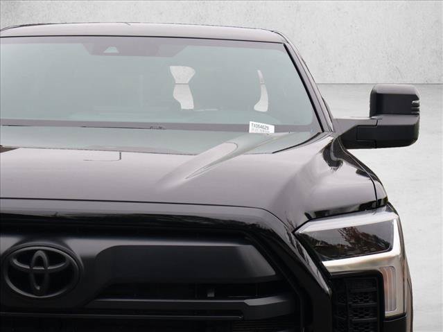 Used 2026 Toyota Tundra SR5 w/ SR5 Premium Package AWD/4WD image 2