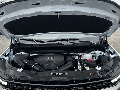 New 2026 Chevrolet Traverse Z71 w/ Driver Confidence Package image 58