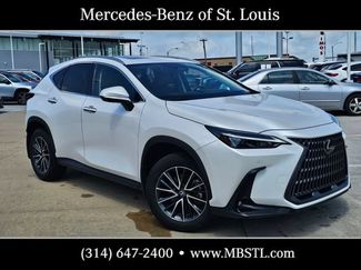 Used 2025 Lexus NX 350 AWD w/ Cold Area Package video 1