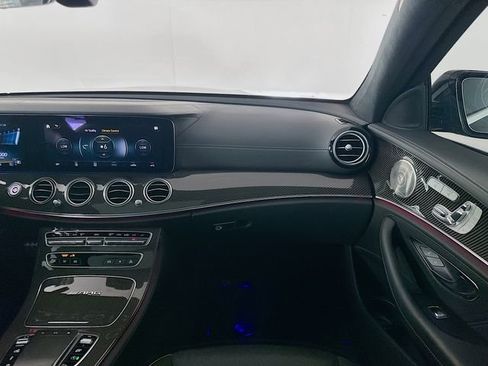 Certified 2021 Mercedes-Benz E 63 AMG S image 24