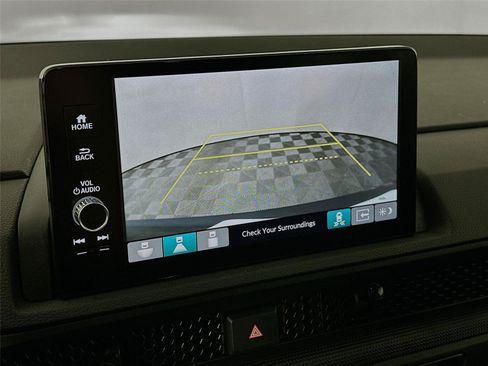 Certified 2024 Honda CR-V Sport-L image 6