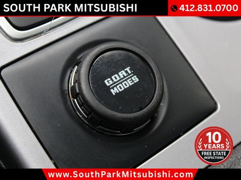 Used 2022 Ford Bronco Sport Outer Banks w/ Tech Package image 23
