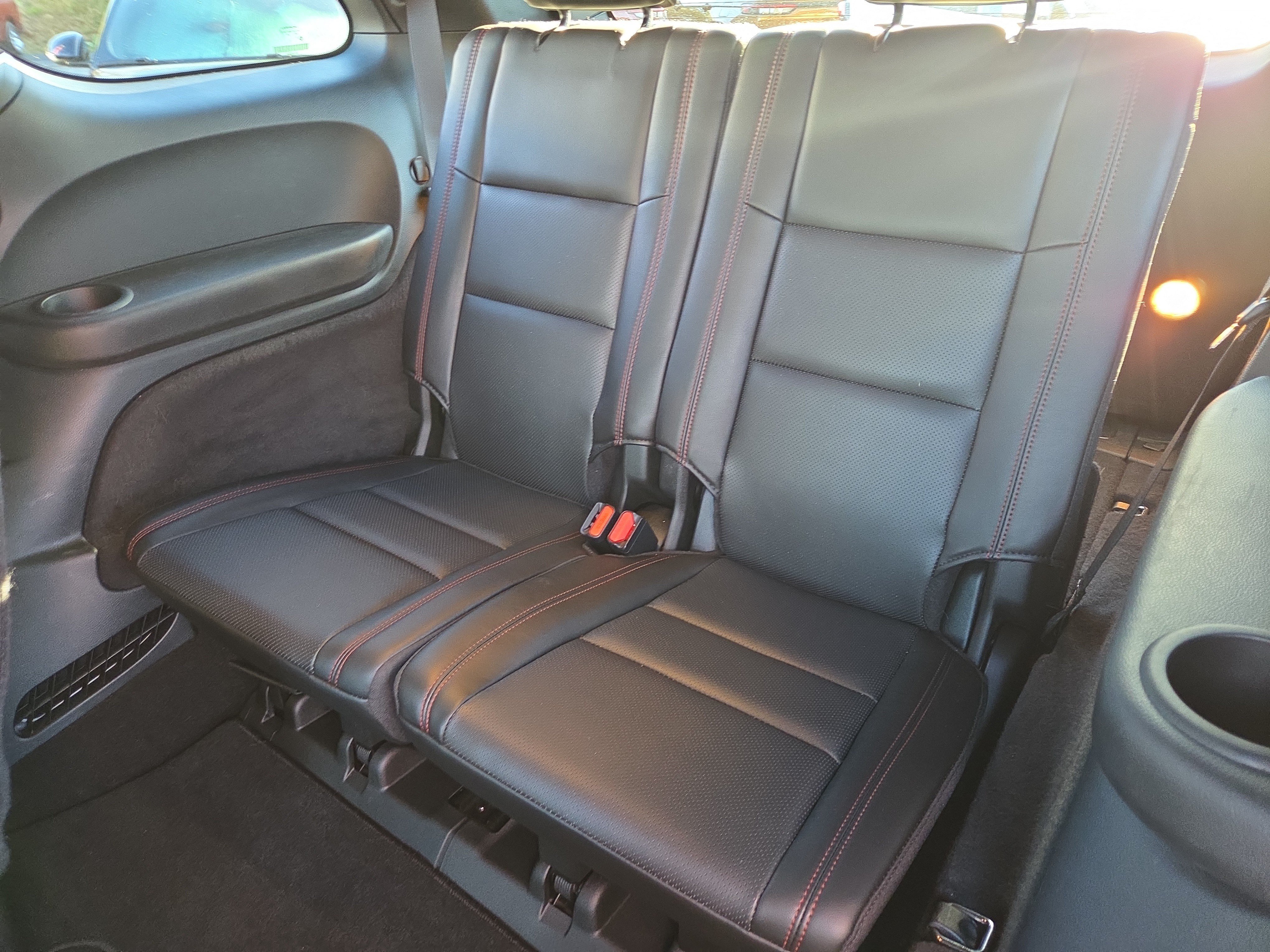 Used 2023 Dodge Durango GT AWD/4WD image 24