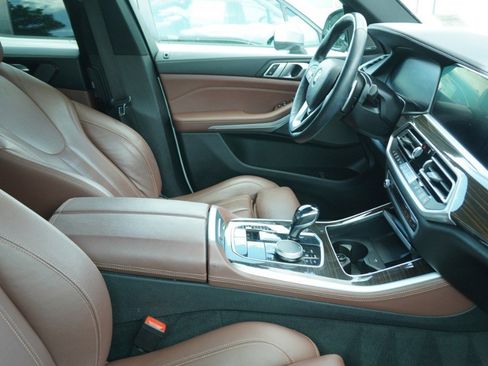 Used 2020 BMW X5 sDrive40i w/ Premium Package image 8